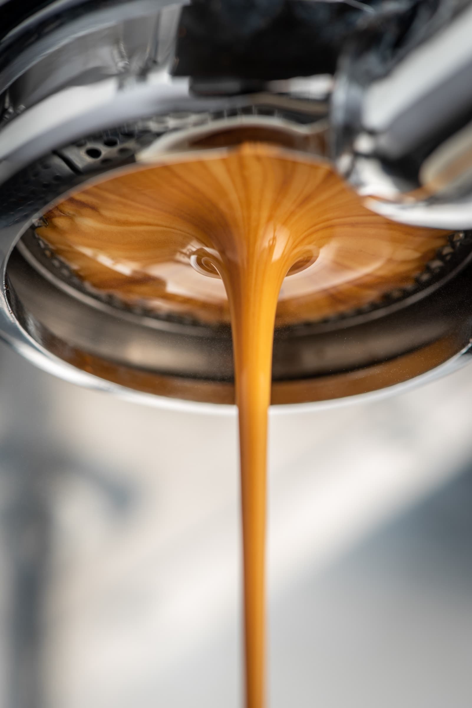 Le café